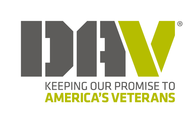 DAV Green Bay Wisconsin Chapter 3 logo